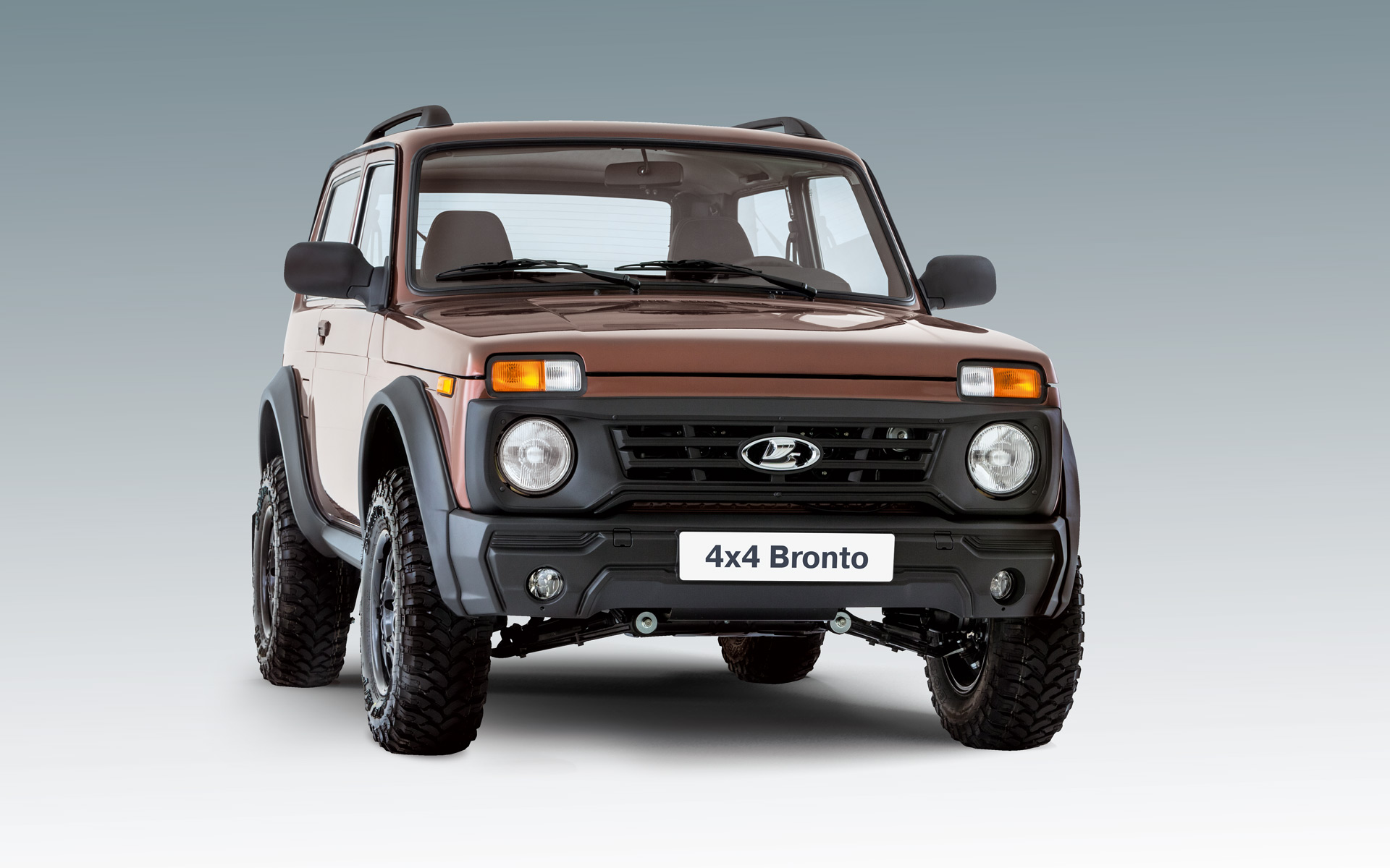 Lada Bronto 2020