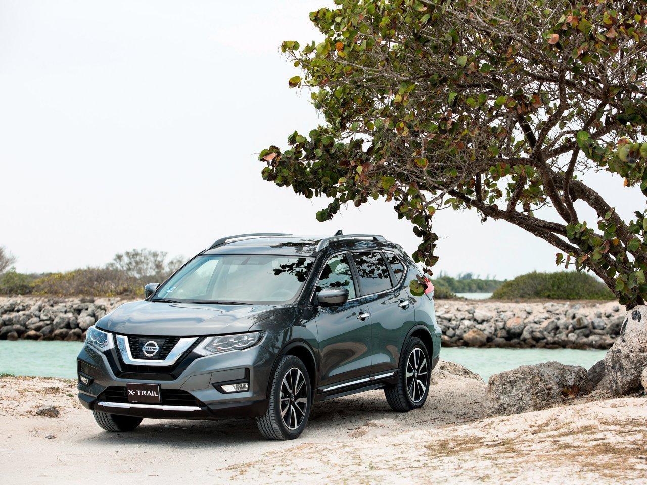 Nissan X-Trail New