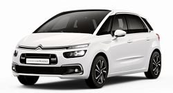 C4 Picasso