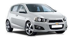 Aveo Hatchback