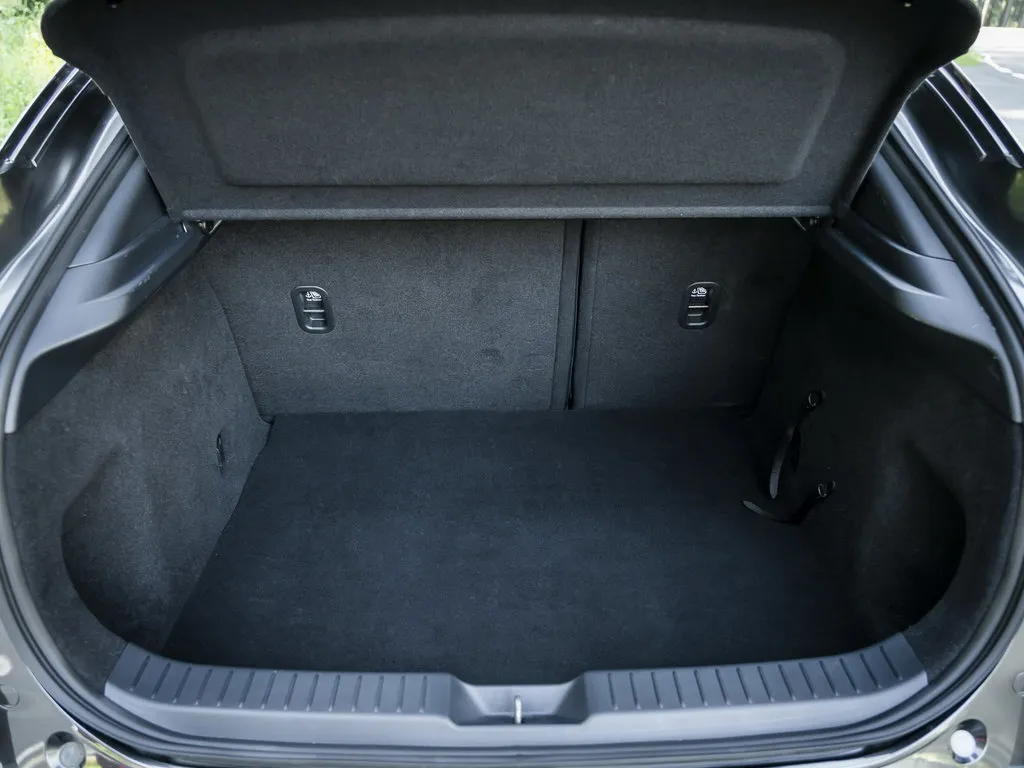 MAZDA CX-30 New